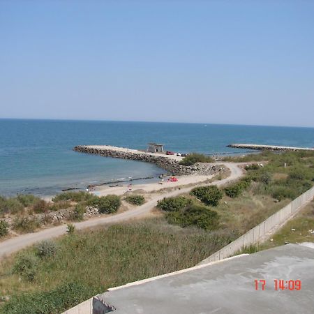 Apartament Golden Sea View Penthouse Gmina Gmina Pomorie Zewnętrze zdjęcie